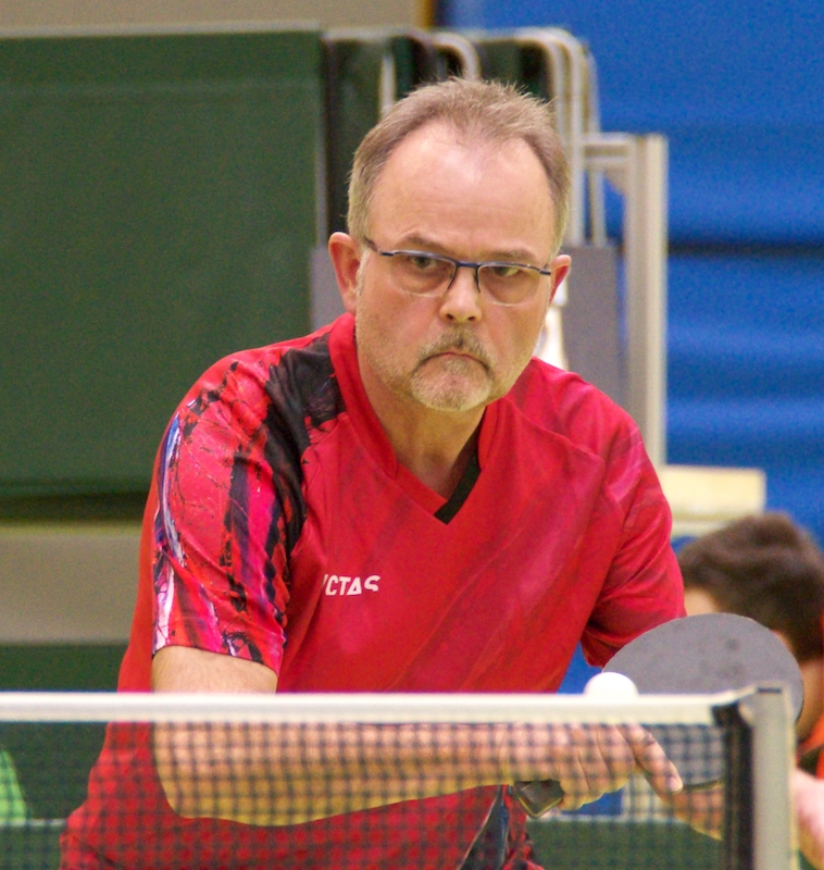 Herren III beenden Pleitenserie
